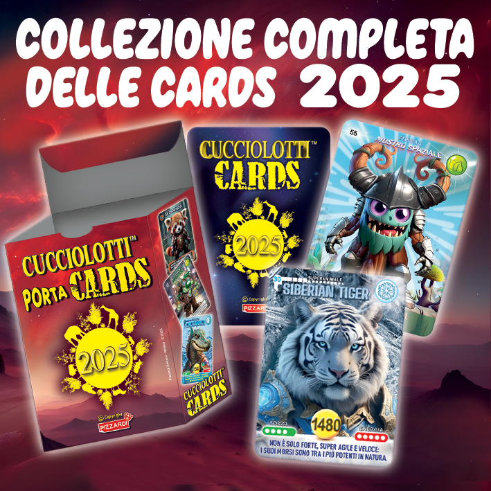 collezionecards20257