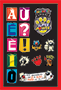 Mini Sticker 2025 - Nr 7