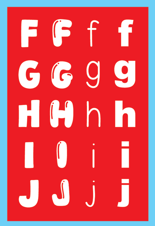 Mini Sticker 2026 - Nr 2