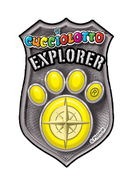 Cucciolotto Explorer
