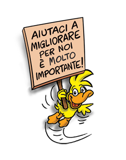link sondaggio