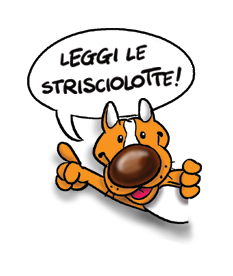 Strisciolotte