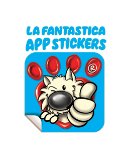 link stickers