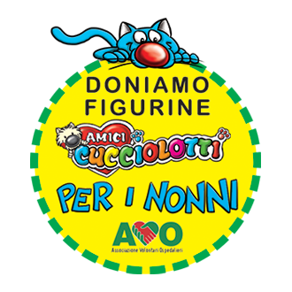 oniamo Figurine