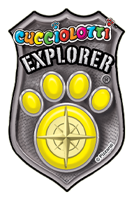 Cucciolotto Explorer